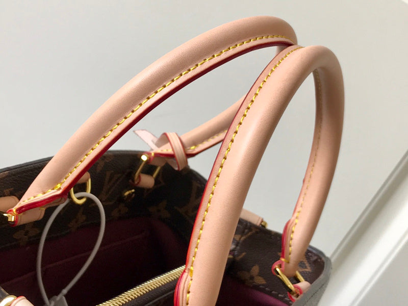 Satchel Bags - VL2 Bags - 272
