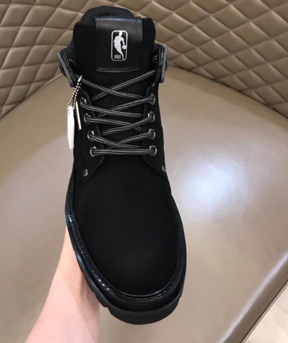 SAMC - LOV Men Shoes - 1650