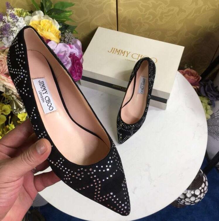 SAMC - JMC Shoes - 150