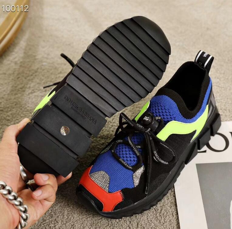 SAMC - DAG Men Shoes - 394