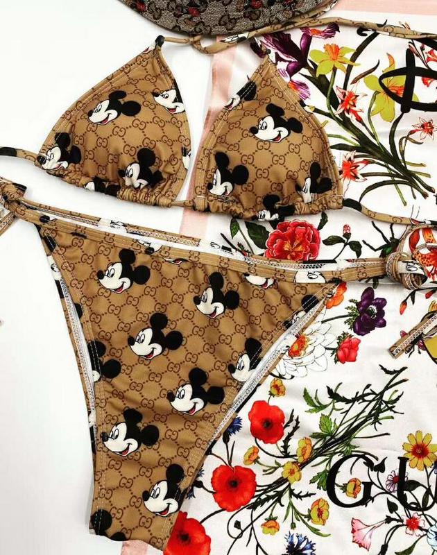 SAMC - Mix Swimsuits - 367