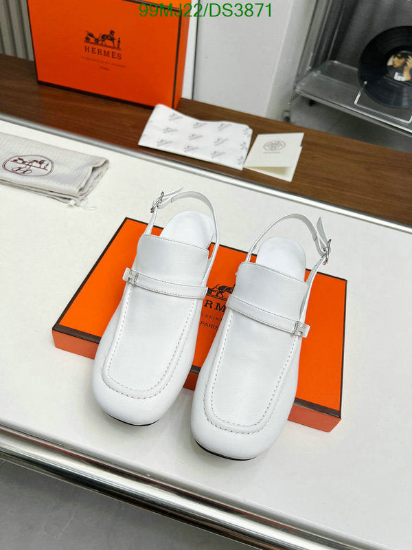 SAMC - HMS Women Shoes - 050