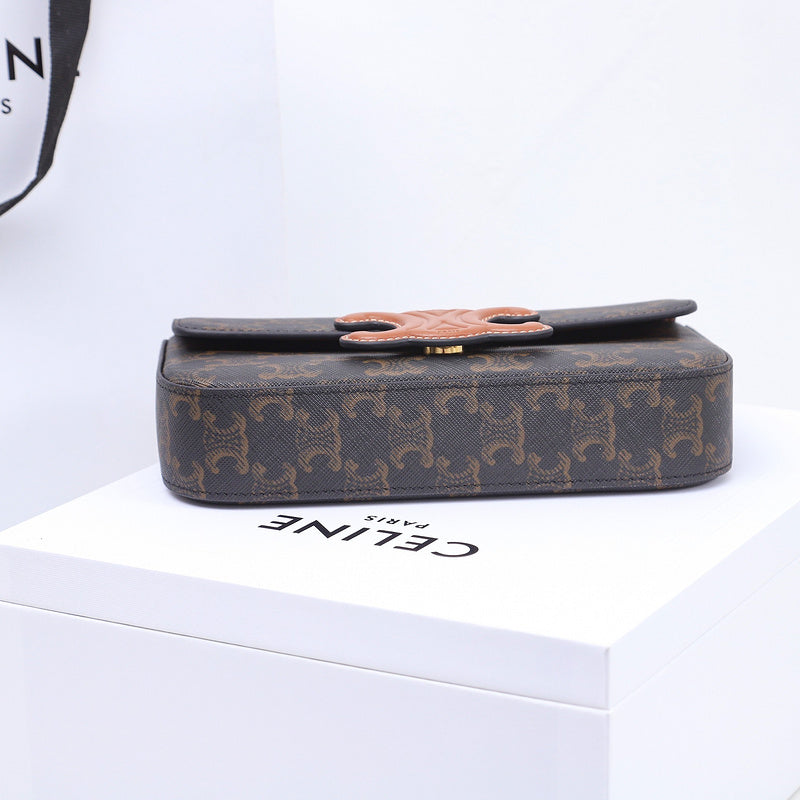 Glamy - COL Bags - 210