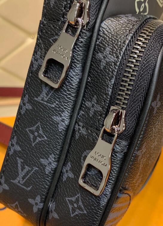 SAMC - LOV Bags - 2767