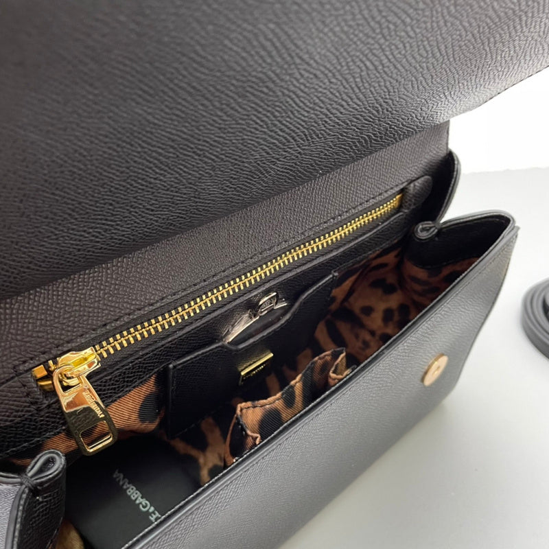 Satchel Bags - DG Bags - 093
