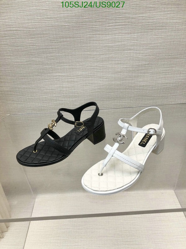 SAMC - CHL Women Shoes High Heels - 136
