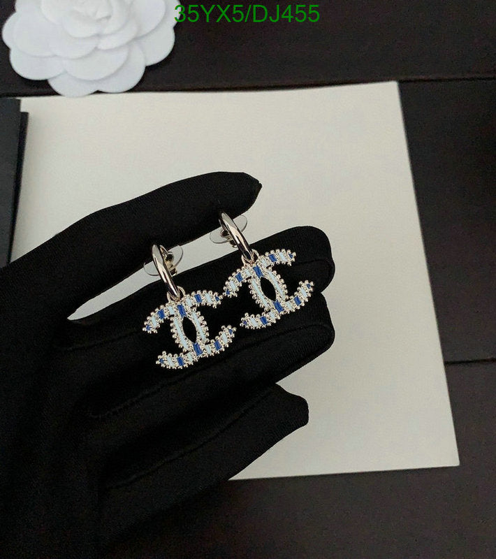 SAMC - CHL Jewelry - 232