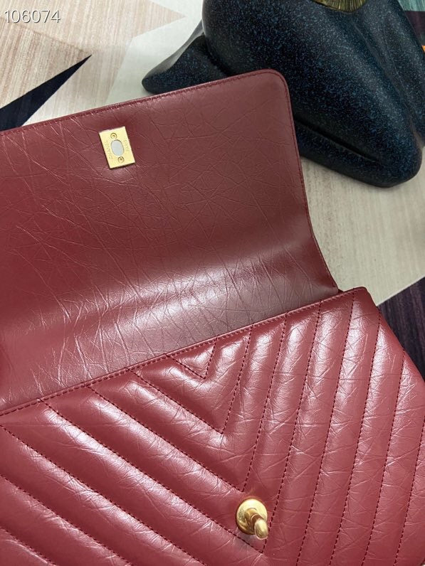 Satchel Bags - CHL Bags - 4190