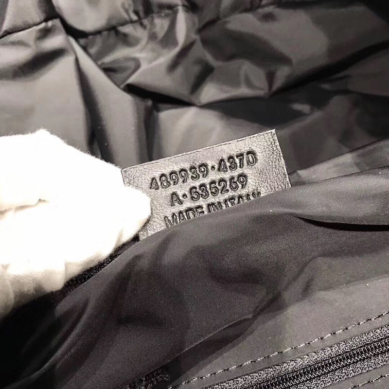 Satchel Bags - BGA Bags - 347