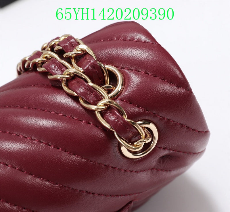 Glami - CHL Bags - 3038
