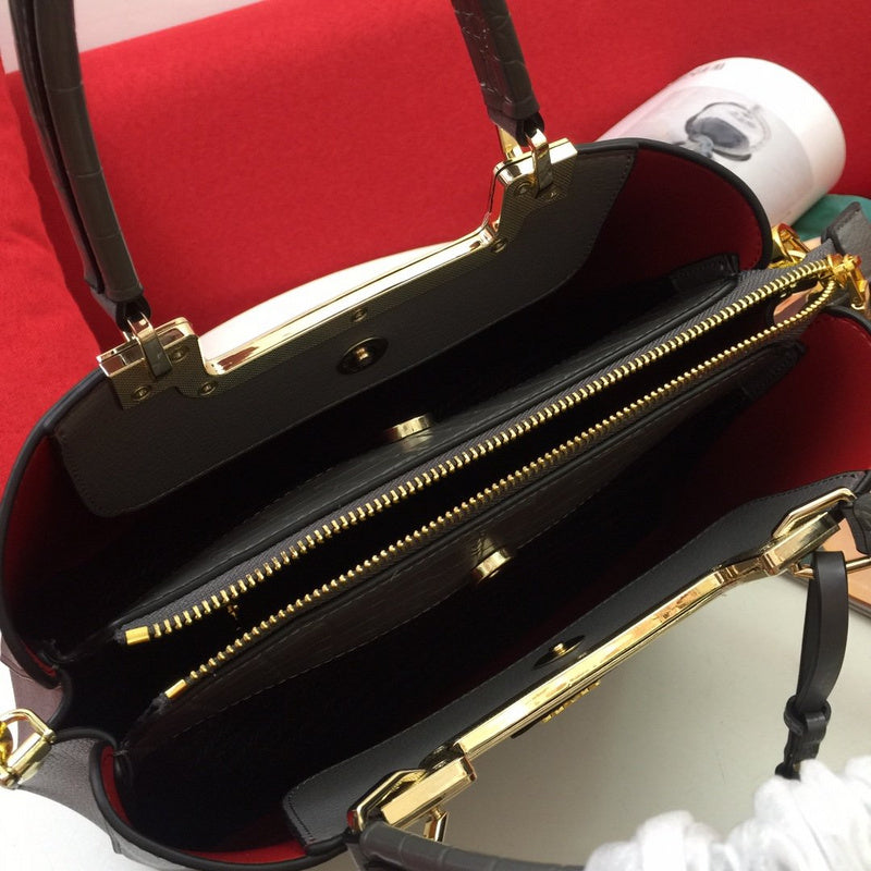 Satchel Bags - PDA Bags - 1249