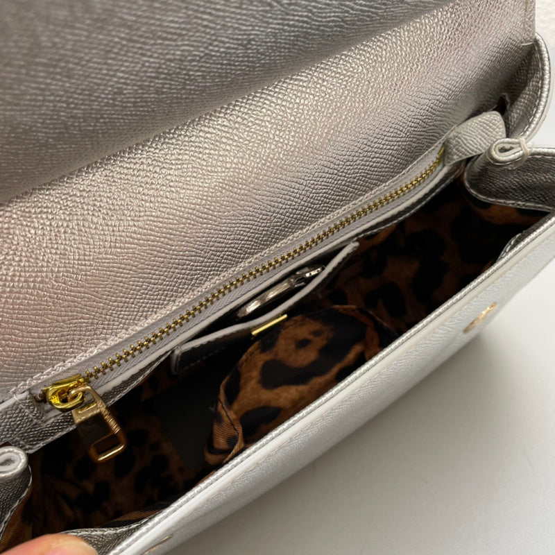 Satchel Bags - DG Bags - 085