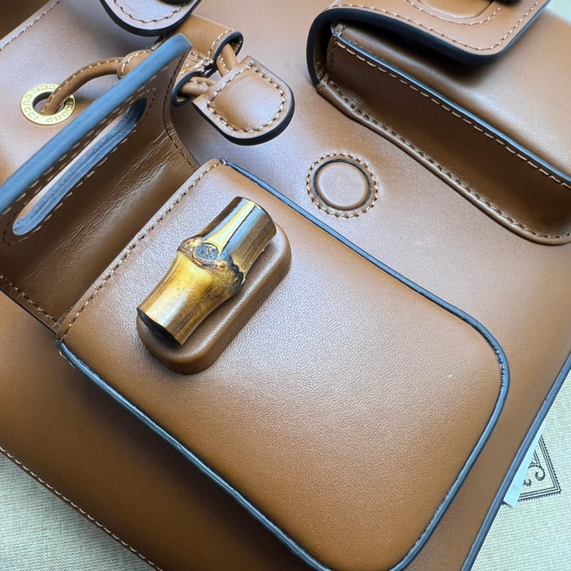 Glami Fashion - GCI Bags - 12006