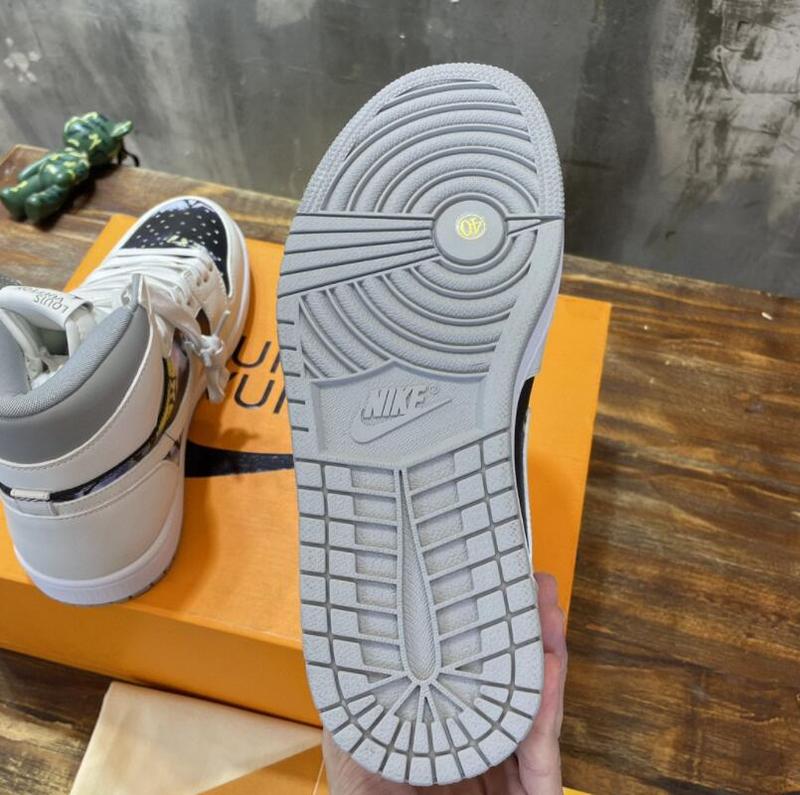 SAMC - NKE Shoes - 289