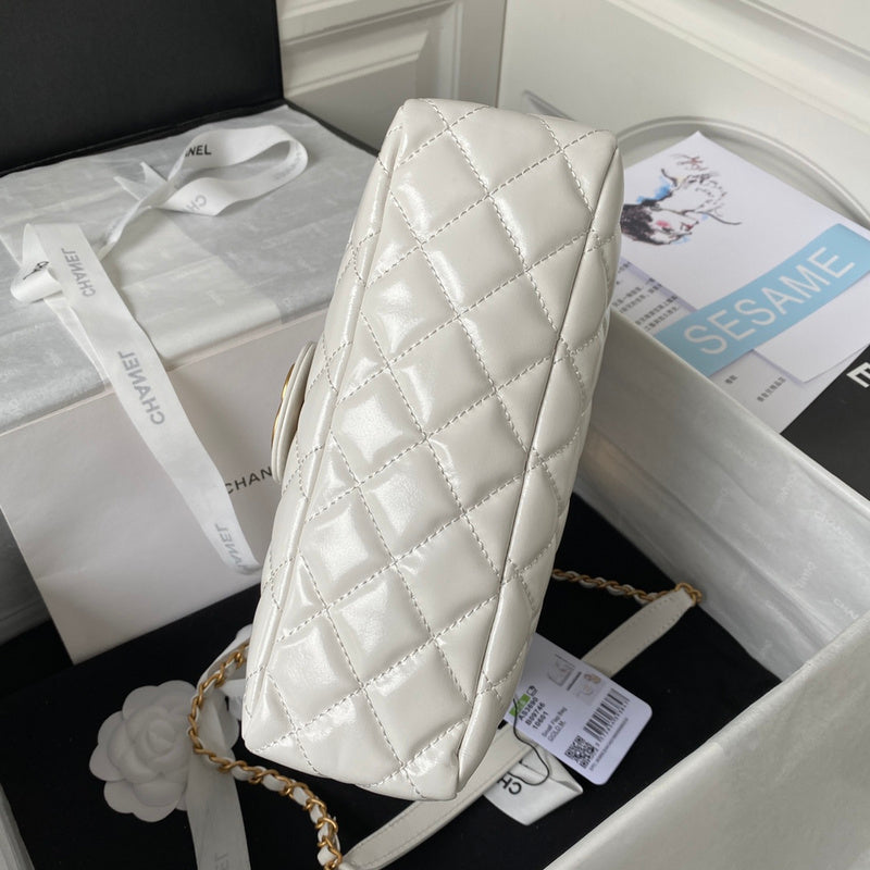Satchel Bags - CHL Bags - 948