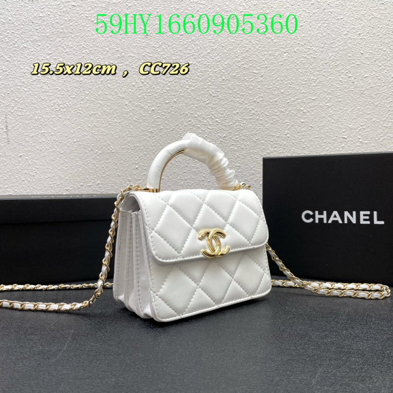 Glami - CHL Bags - 2344