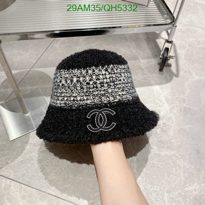 SAMC - CHL Caps & Hats - 235
