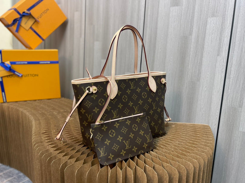 Glami- Glami- Lu-Vi bags - 3379