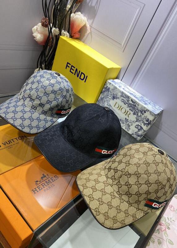 SAMC - Mix Hats - 173