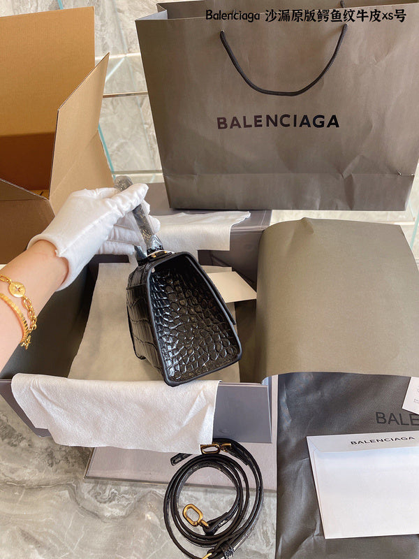Satchel Bags - BGA Bags - 1397