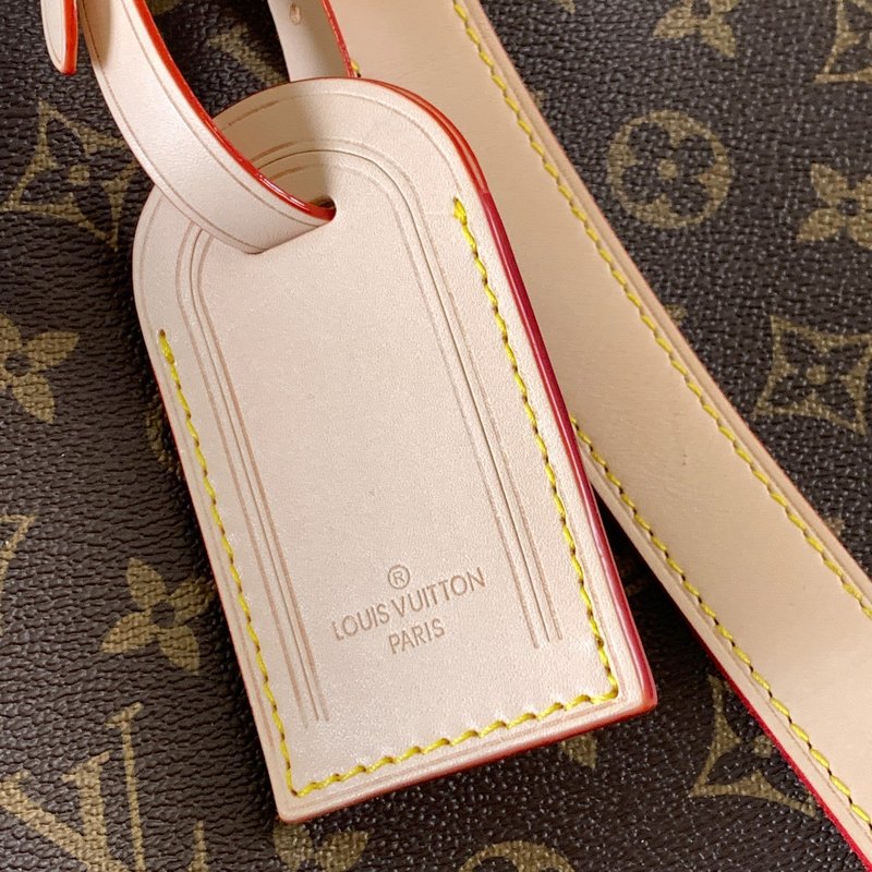 Satchel Bags - VL1 Bags - 319