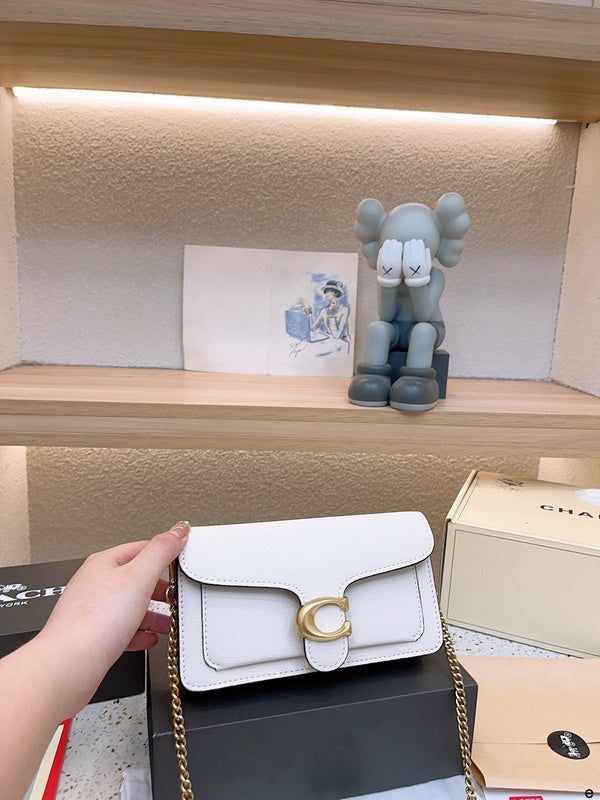 Satchel Bags - CCH Bags - 036