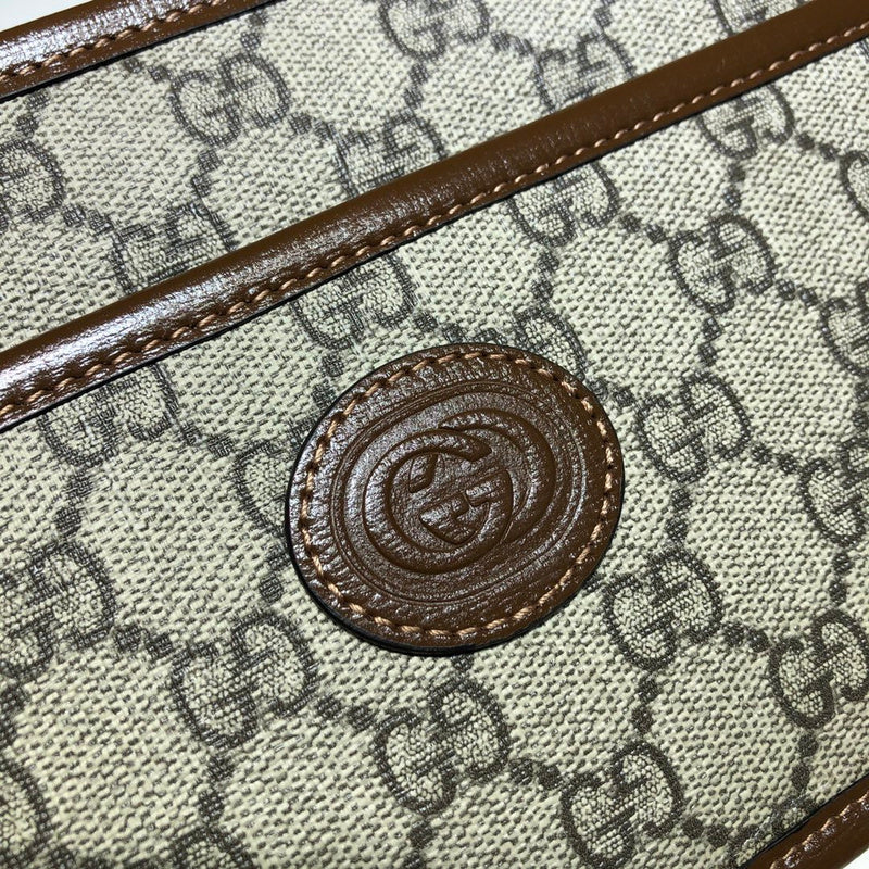 Glami Fashion - GCI Bags - 12015