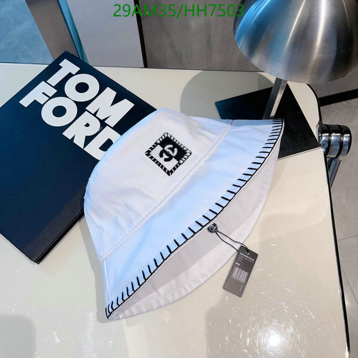 SAMC - CHL Caps & Hats - 288