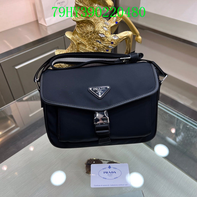 Satchel Bags - PDA Bags - 3551