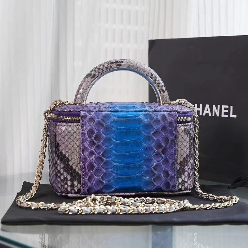 Satchel Bags - CHL Bags - 1286