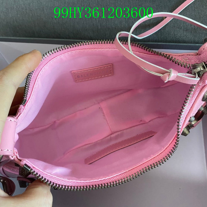 Satchel Bags - BGA Bags - 2384