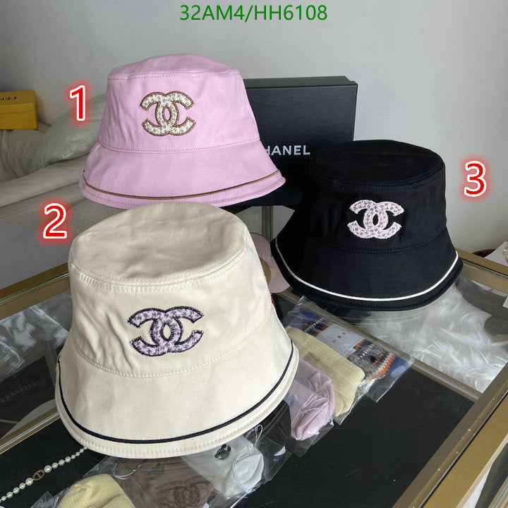 SAMC - CHL Caps & Hats - 306