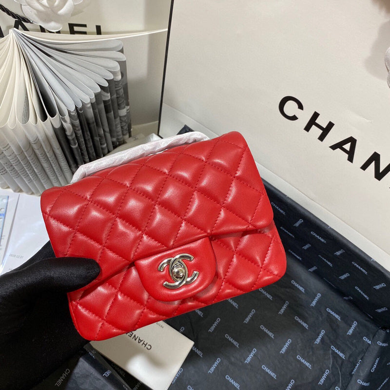 Satchel Bags - CHL Bags - 4556