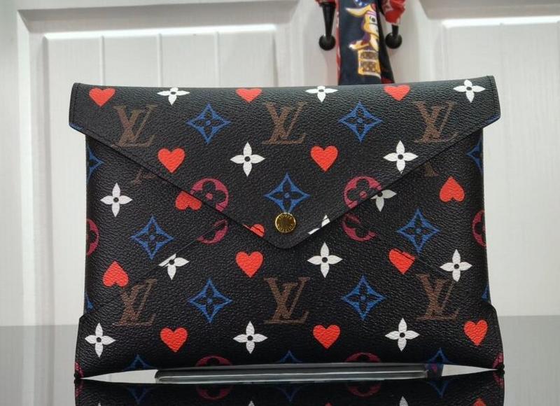 SAMC - LOV Bags - 2679