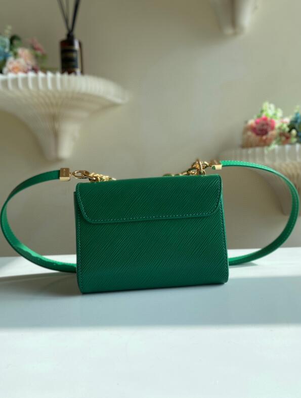 SAMC - LOV Bags - 1377