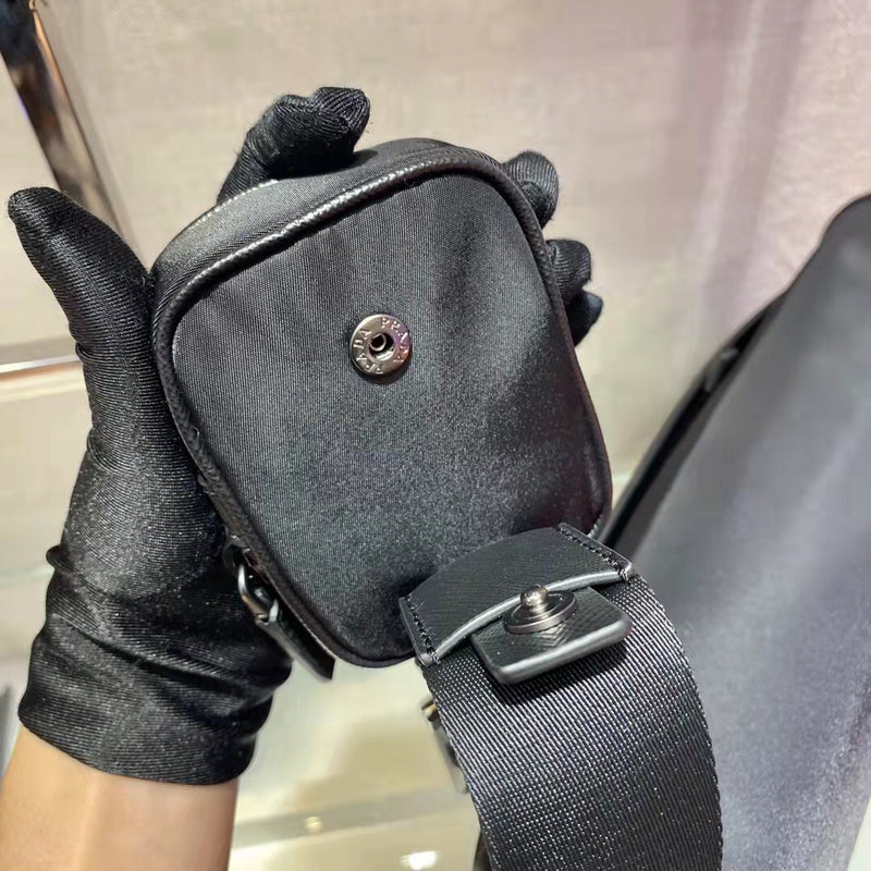 Glamy - PD Bags - 465