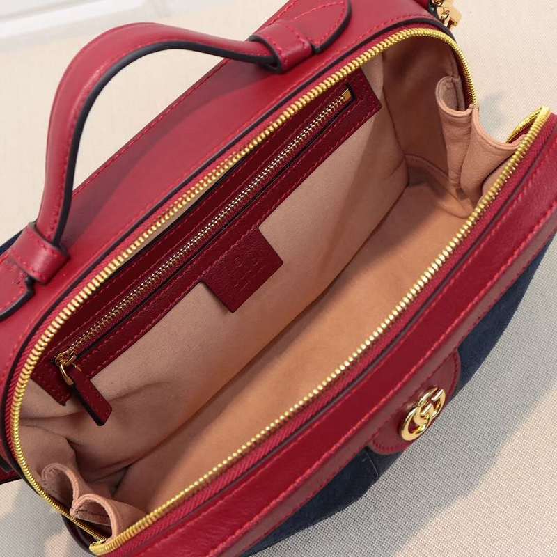 GlamI - GCI Bags - 858