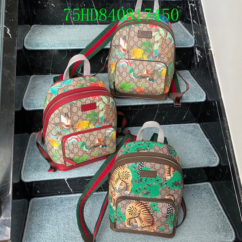 Glami Fashion - GCI Bags - 11514