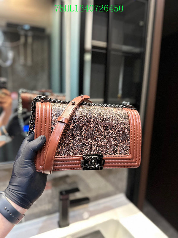 Glami - CHL Bags - 314