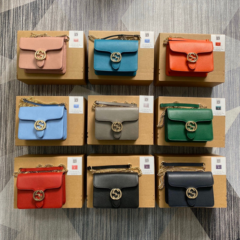 ELE - GG Bags - 2144
