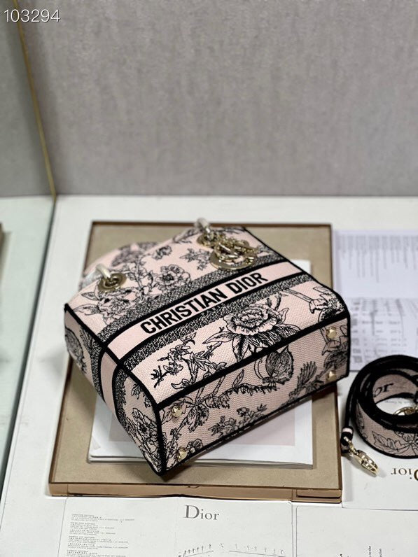 Glami Fashion - DIR Bags - 063