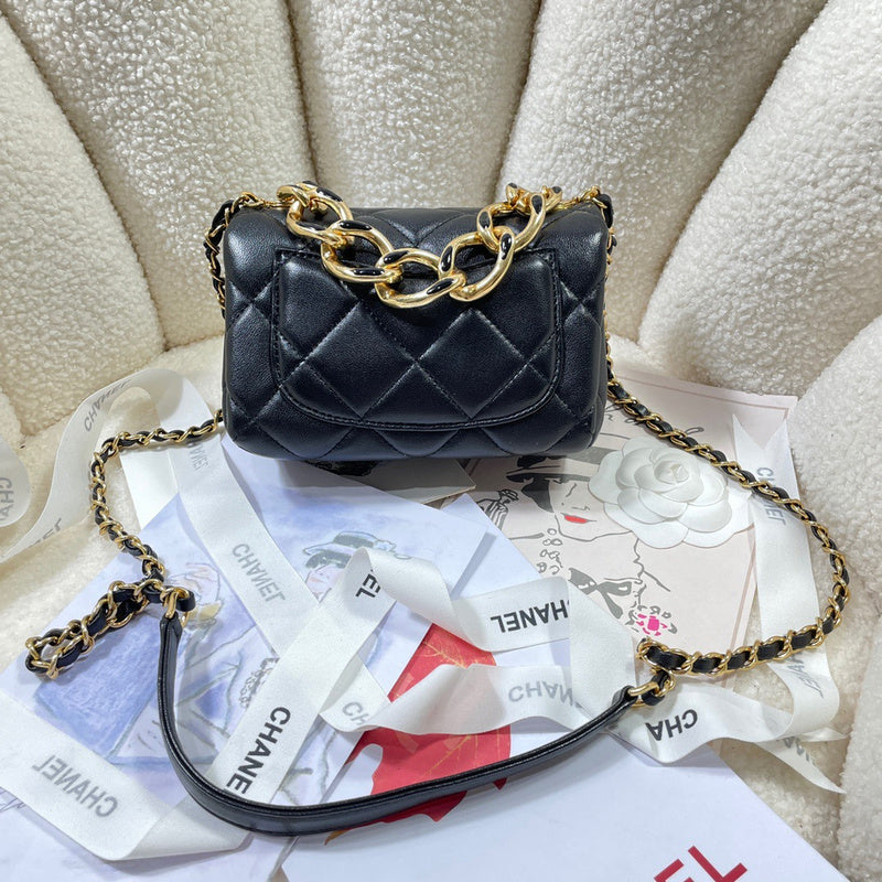 Satchel Bags - CHL Bags - 2048