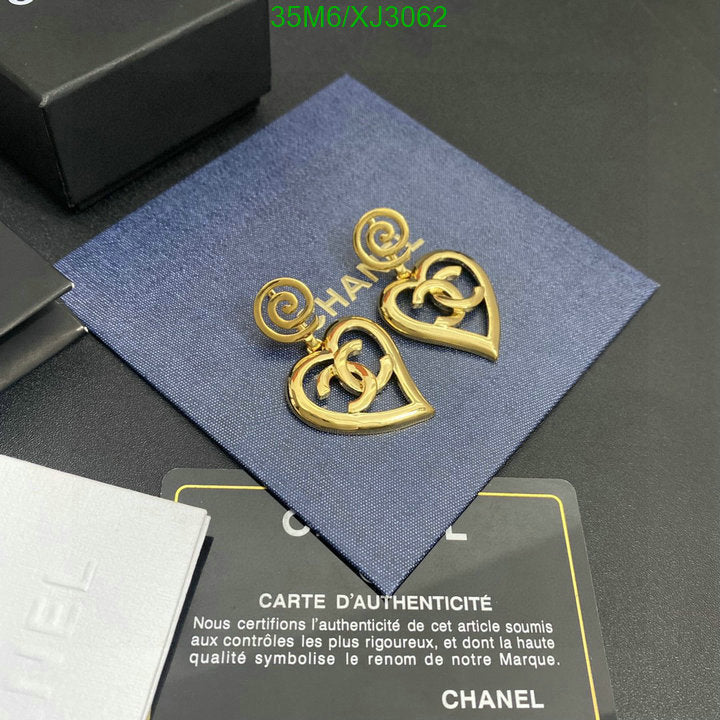 SAMC - CHL Jewelry - 1019