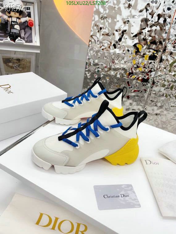 SAMC - DOR Women Sneakers - 207