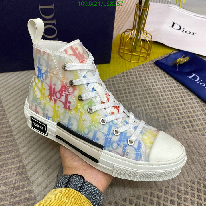 SAMCC - DOR Women Shoes - 1829
