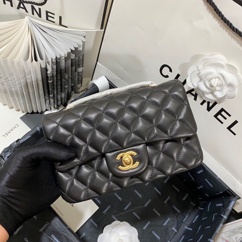 Satchel Bags - CHL Bags - 4603