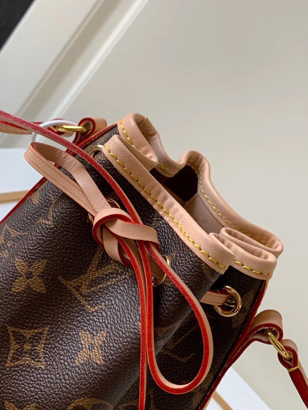Satchel Bags - VL1 Bags - 666