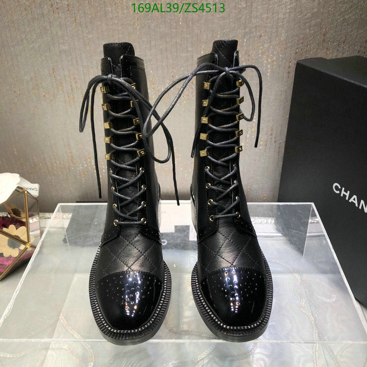 SAMC - Mix Boots - 470