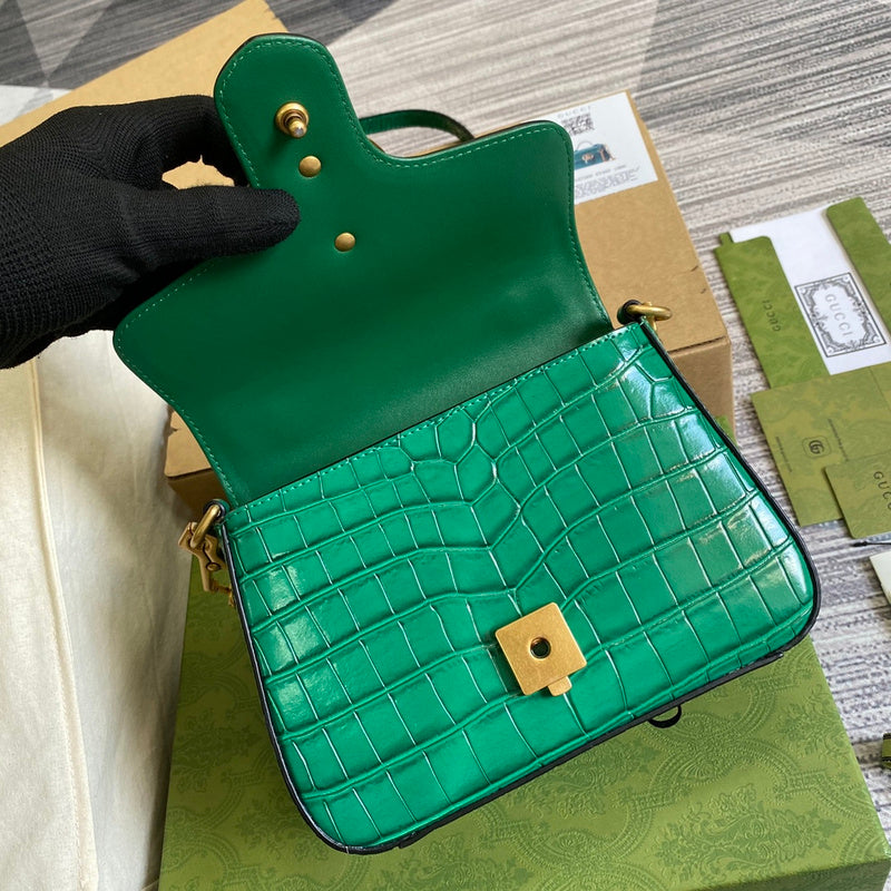 ELE - GG Bags - 2046