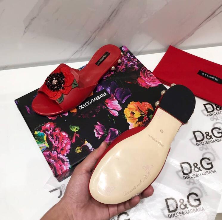 SAMC - DAG Women Shoes - 569